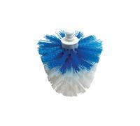 OXO Good Grips White Compact Toilet Brush Replacement Head