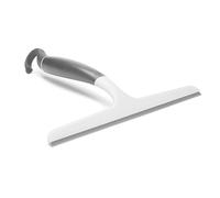 OXO Good Grips Window & Shower Squeegee, White/Grey