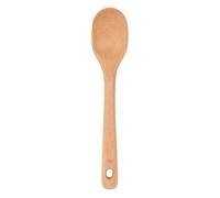 OXO Wooden Large Spoon Good Grips – Durable Beechwood, Safe for Non-Stick – 35.94 cm