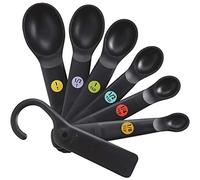 OXO INOXO.11121901ML, Inoxidable, Black