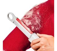 Oxo Lint Roller for Clothing Cat Dog Hair Reusable Easy Empty Compact Good Grips