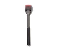 OXO Outdoor Grilling Basting Brush with Silicone Bristles