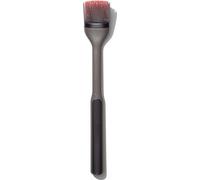 OXO Outdoor Grilling Basting Brush with Silicone Bristles