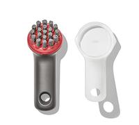 OXO Outdoor Heavy Duty Brush with Cover