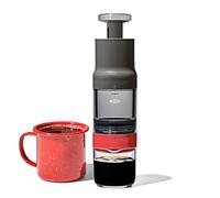 OXO Outdoor Rapid Brewer with Travel Bag