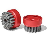 OXO Outdoor Soap Dispensing Dish Brush Replacement Heads