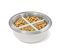 OXO Pet Easy-Clean Slow Feeder - Large, 4 Cups/950 ml