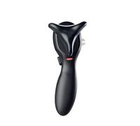 Oxo Smooth Edge Can Opener Black