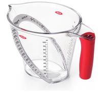 OXO Softworks 1Litre Angled Measuring Jug