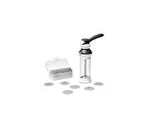 OXO Softworks 20-Piece Cookie Press Set