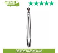 OXO SoftWorks Nylon 12-Inch Tong 100% ORIGINAL ⭐⭐⭐⭐⭐