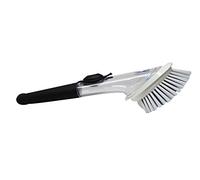 OXO SOFTWORKS SOAP DISPENSING DISH BRUSH [Kitchen & Home] [Kitchen & Home]