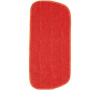 OXO Good Grips Spray Mop Microfibre Refill, Orange, 44.2 x 18 x 1.5 cm