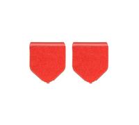 OXO Good Grips Spray Mop Scrubber Refill - 2 Pk