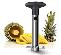 Oxo Stainless Steel Pineapple Slicer, Silver 6.03 x 11.75 x 34.93 cm