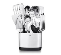 OXO Steel 15 Piece Utensil Set