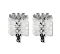 OXO Replacement Heads, Polypropylene, White