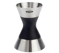OXO Steel Double Jigger INOXO.3105000ML, Inoxidable