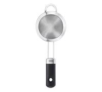 OXO Steel Fine Mesh Cocktail Strainer, 3-inch,Stainless Steel
