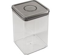 OXO Good Grips Steel POP Container Big Square Medium 4.2L Storage Container