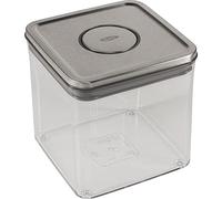 OXO Steel POP Container Big Square Short (2.6 L)