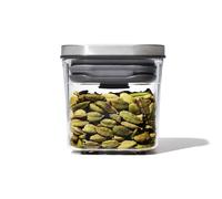 OXO Steel POP Mini Container - 0.2 Qt for Spices and More