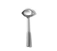 OXO 3120500 Steel Ladle, Stainless Steel