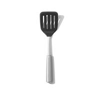OXO STEEL SILICONE FLEXIBLE TURNER