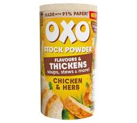 OXO Stock Powder Chicken & Herb, 100 g (Pack of 1)