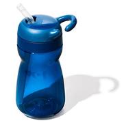 OXO Tot Adventure Water Bottle Navy