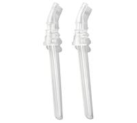 OXO Tot Adventure Water Bottle Replacement Straw - Pack of 2