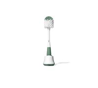 OXO Tot Bottle Brush In-Ear Earphones with Nipple Cleaner and Stand