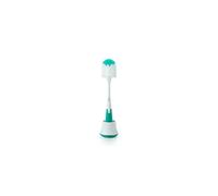 OXO Tot Bottle Brush With Stand - Teal