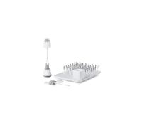 OXO Tot Bottle & Cup Cleaning Set, Gray