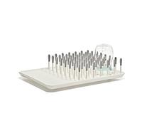 OXO Tot Bottle Drying Rack, Gray, 1 Count (Pack of 1)