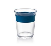 OXO Tot Cup for Big Kids with Non Slip Grip, Navy