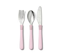 OXO Tot Cutlery for Big Kids - Blossom