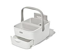 OXO Tot Diaper Caddy with Changing Mat