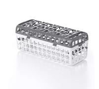 OXO Tot Dishwasher Basket, Gray