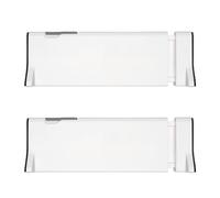 OXO Tot Drawer Dividers, 2-Pack