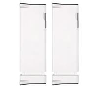 OXO Tot Expandable Dresser Drawer Divider - 4 pack