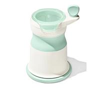 OXO Tot Mash Maker Baby Food Mill - Opal
