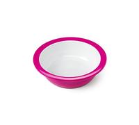 OXO Tot Melamine Bowl, Pink