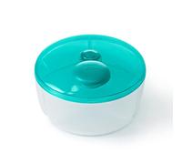 OXO Tot No-Spill Formula Dispenser with Swivel Lid - Teal