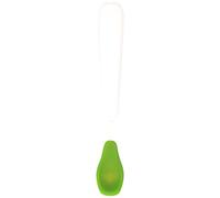 OXO Tot On The Go Feeding Spoon with Travel Case (Green)