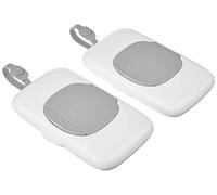OXO Tot On The Go Wipes Dispenser - 2 P ack
