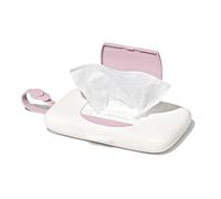 OXO Tot On-The-Go Wipes Dispenser - Blossom