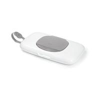 OXO Tot On-The-Go Wipes Dispenser- Gray, 1 Count (Pack of 1)