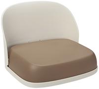 OXO Tot Perch Booster Seat for Big Kids, Taupe