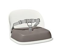 OXO Tot Perch Booster Seat with Straps (Taupe)